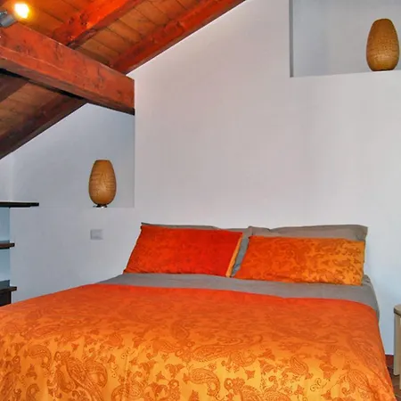 Apartment Il Riccio *