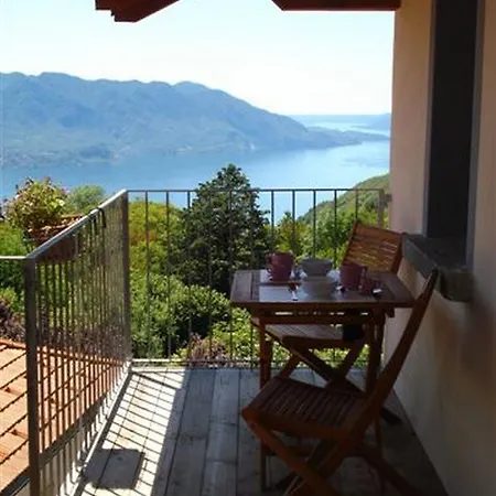 Il Riccio Apartment *