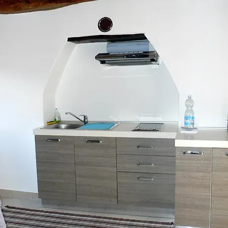 Il Riccio Apartment