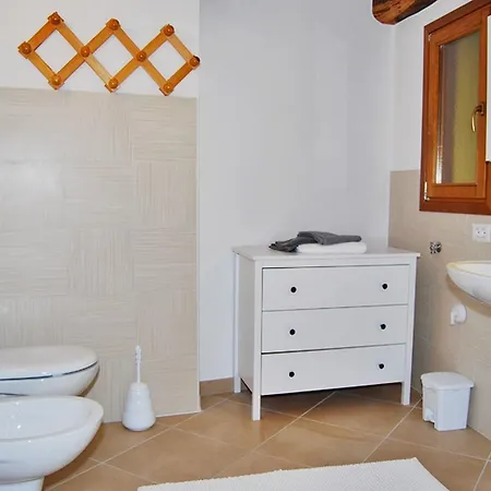 Il Riccio Apartment *