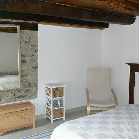 Il Riccio Apartment *