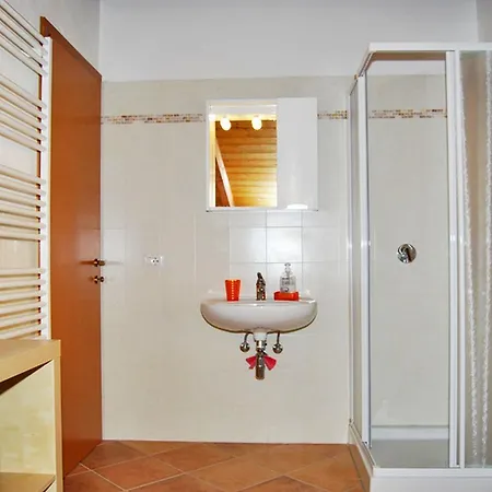 Apartment Il Riccio