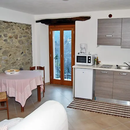 Apartment Il Riccio *