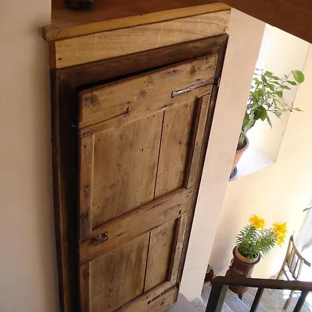 Il Riccio Apartment